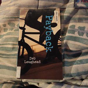 Payback a book by Deb Loughead